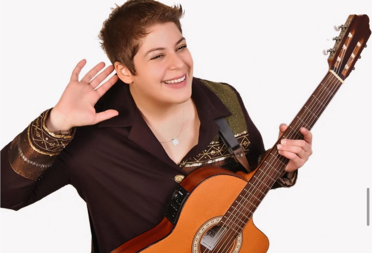 Z KUŞAĞININ GÜÇLÜ SESİ: FERAH ZEYDAN’DAN YENİ ŞARKI!