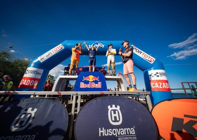 Sea To Sky’da İlk Gün Sona Erdi…