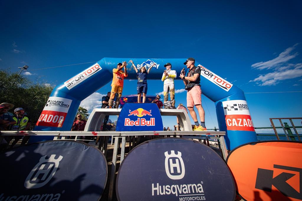 Sea To Sky’da İlk Gün Sona Erdi…