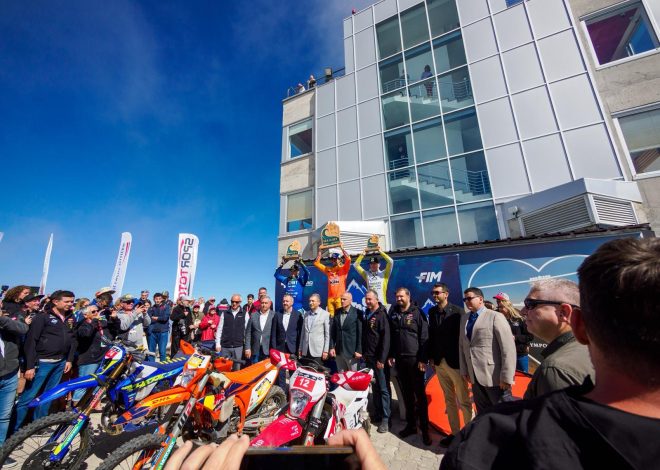 Sea To Sky’da kazanan Alman sporcu Manuel Lettenbichler!