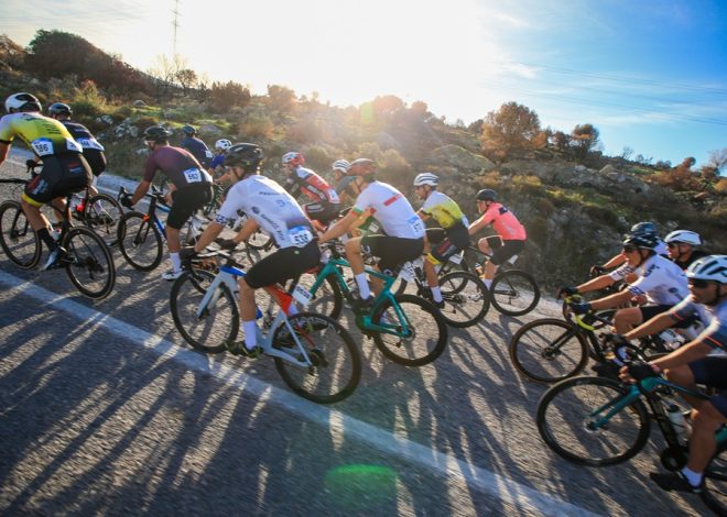 Veloturk Gran Fondo Çeşme by Salcano Heyecanı 9’uncu Kez Yaşandı…
