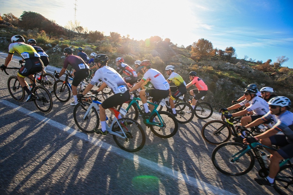 Veloturk Gran Fondo Çeşme by Salcano Heyecanı 9’uncu Kez Yaşandı…